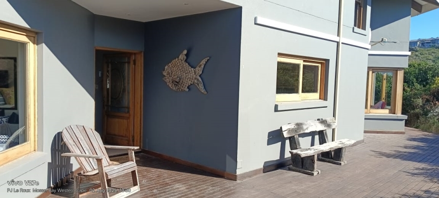 7 Bedroom Property for Sale in Dana Bay Western Cape
